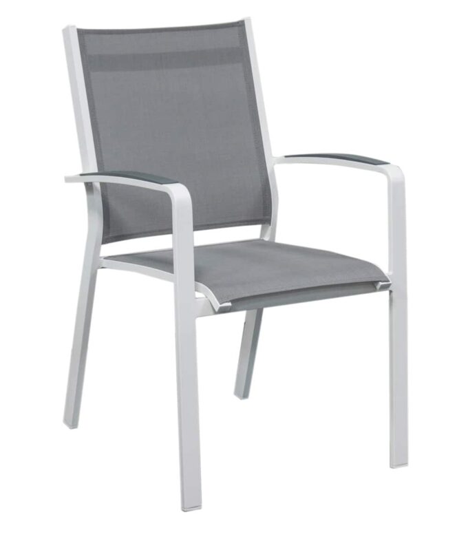 Silla Apilable Cosmo