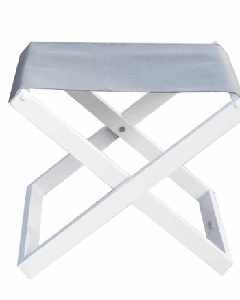 Reposapiés plegable Xanthus