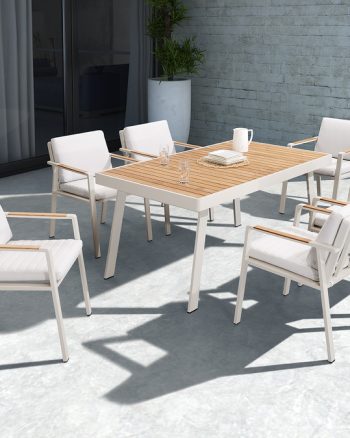 Set de comedor Nofi
