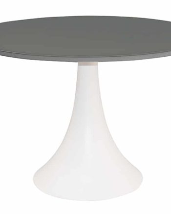 Mesa Redonda Fano 8mm