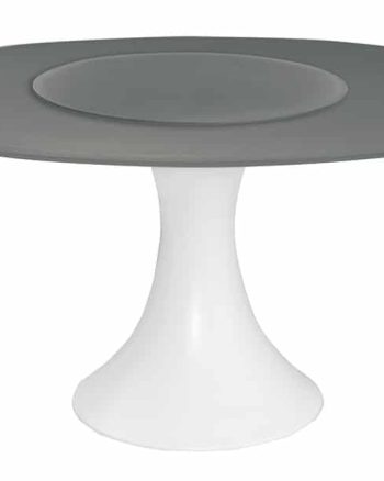 Mesa Redonda Fano 12mm