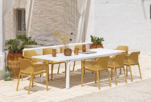 muebles polipropileno