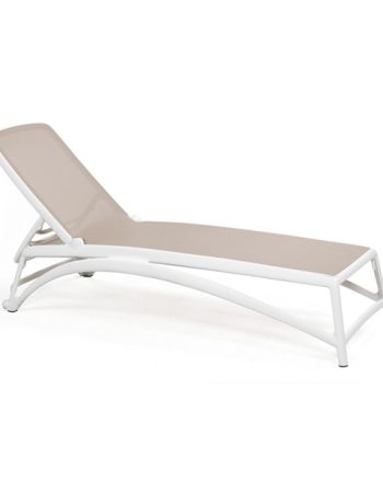 Tumbona Atlántico Nardi