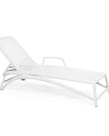 Tumbona Apoyabrazos Nardi