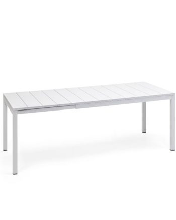 Mesa Rio 140 extensible Nardi