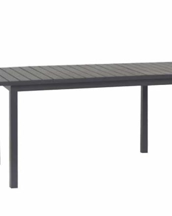 Mesa comedor extensible Auto