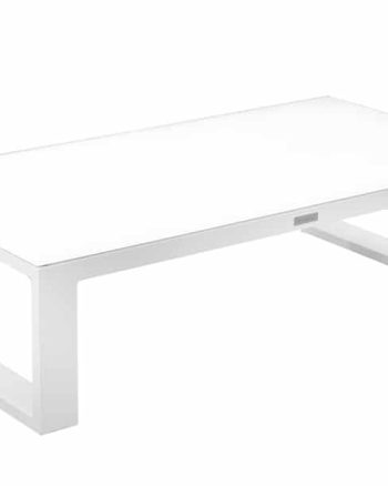 Mesa aluminio Belluno