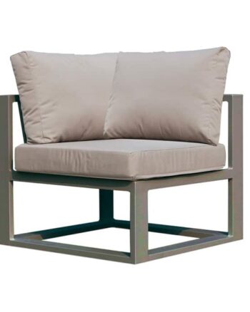 Butaca Corner Belluno