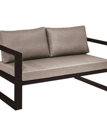 Sofá 2 plazas Belluno