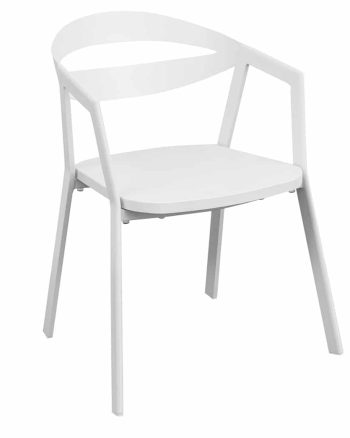 Sillón comedor de Jardín