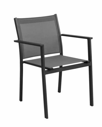 Silla de jardín Panama Nardi