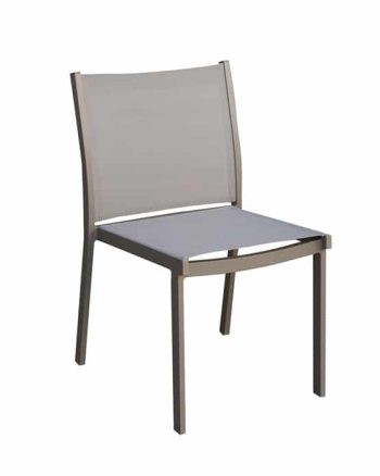 Silla Apilable Panama