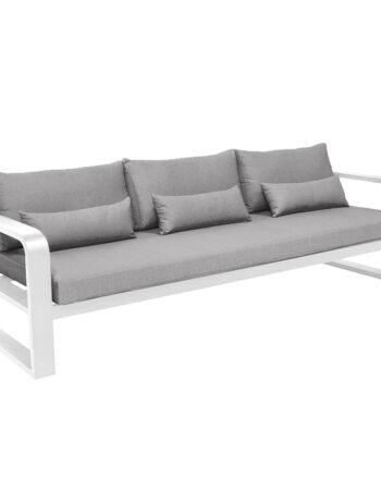 Sofá 3 plazas Fermo Curve