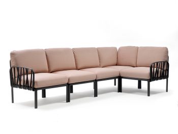 Modular Sofa Komodo 5 Nardi