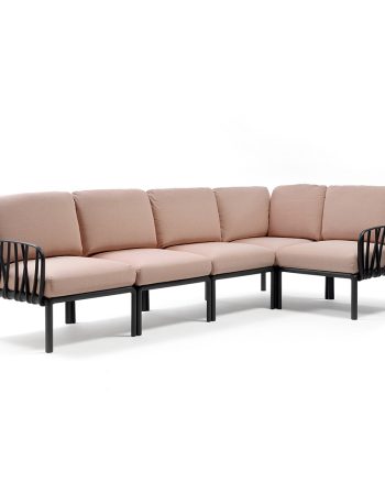Modular Sofa Komodo 5 Nardi