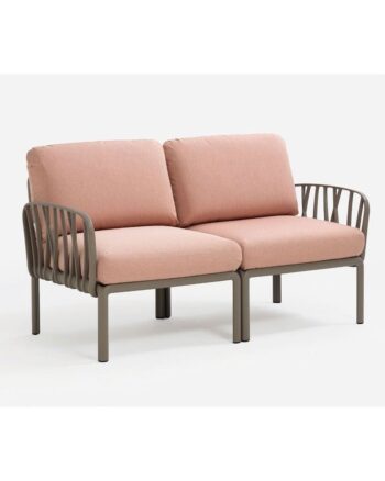 Sofá 2 Plazas Nardi