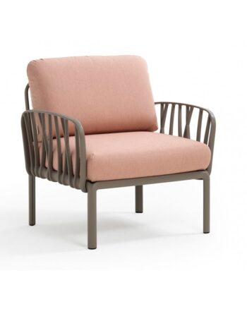 Sillón Komodo Nardi