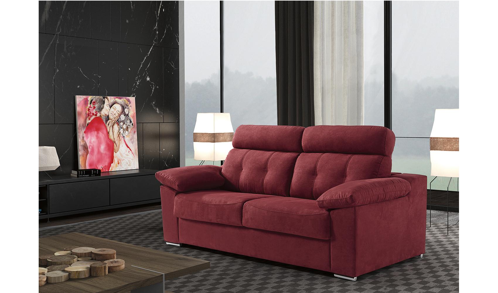 ▷ Nerea Sofa Bed | Buy sofa bed online in Torrevieja