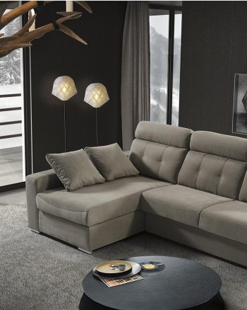 Chaise Longue Cama Nerea