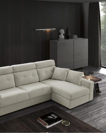 Chaise Longue Cama Triana