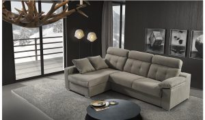 Muebles Torrevieja Chaise Longue