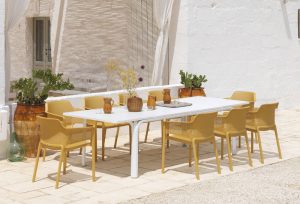 Nardi Furniture in Muebles J. Briñas
