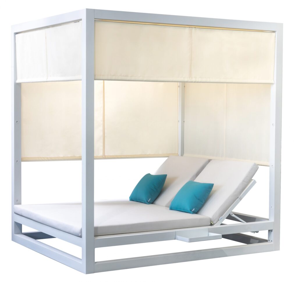 In&Out Furniture Balinese Beds