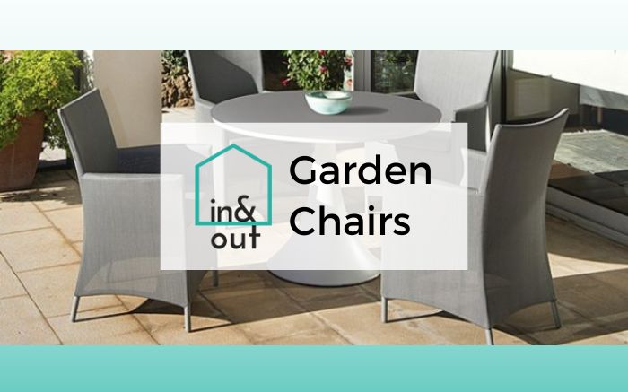 Portada Garden Chairs