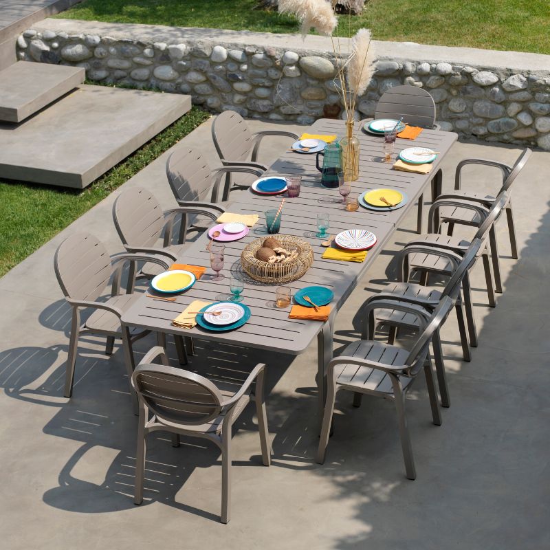 Nardi Garden Furniture