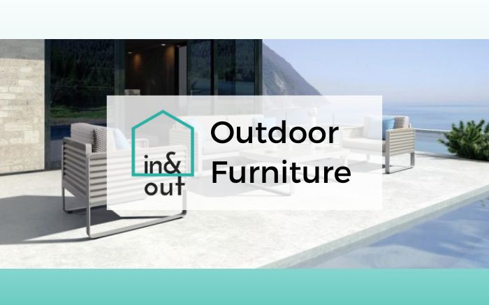 Outdoor Furniture Referents in Costa Blanca