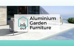 Aluminium Garden Furniture