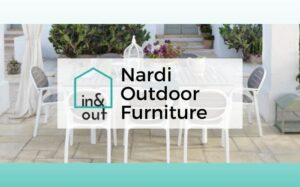 Nardi Outdoor Furniture