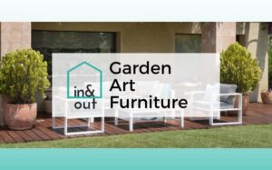 Garden Art Furniture