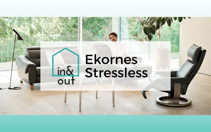 Ekornes Stressless