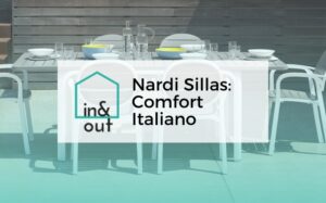 muebles nardi sillas sofas